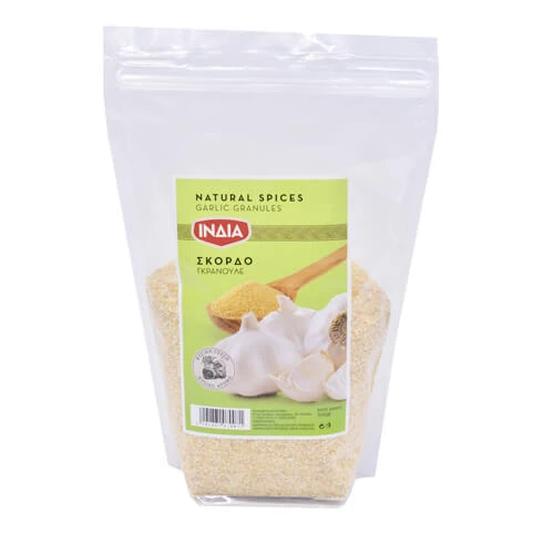 Σκόρδο Γκρανουλέ ΙΝΔΙΑ 500gr