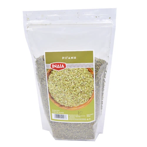 Ρίγανη Σακούλα ΙΝΔΙΑ 200gr