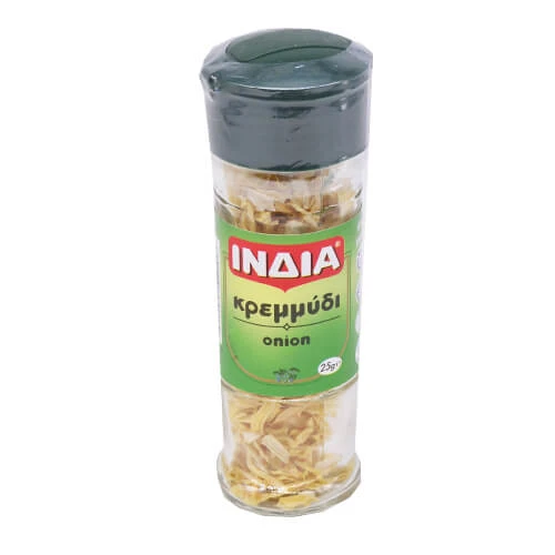 Κρεμμύδι Γυάλινο Βάζο ΙΝΔΙΑ 25gr