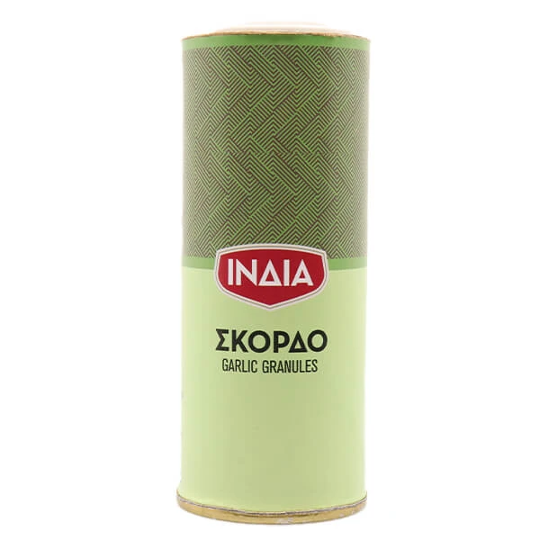 Σκόρδο ΙΝΔΙΑ 60gr