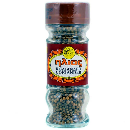 Κόλιανδρος Βάζο ΗΛΙΟΣ 25gr
