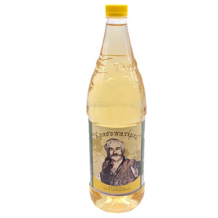 Ρετσίνα Pet ΚΡΑΣΟΠΑΤΕΡΑΣ 1,5lt