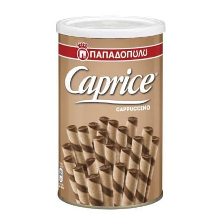 Caprice Cappuccino ΠΑΠΑΔΟΠΟΥΛΟΥ 250gr