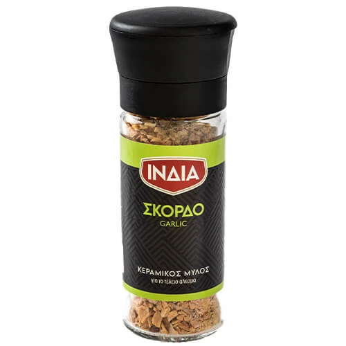 Σκόρδο Μύλος ΙΝΔΙΑ 42gr