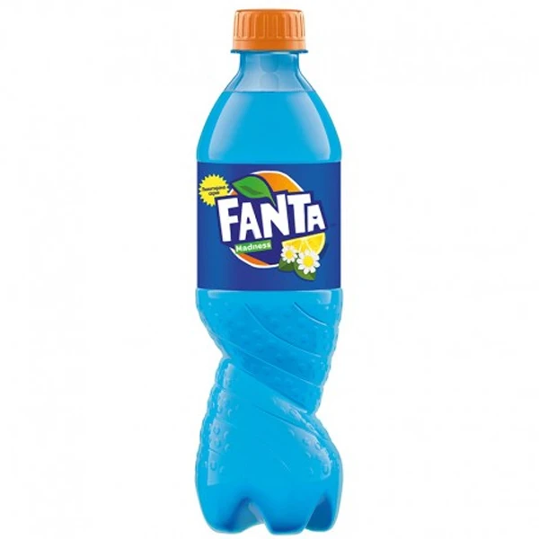 Αναψυκτικό Madness FANTA 500ml