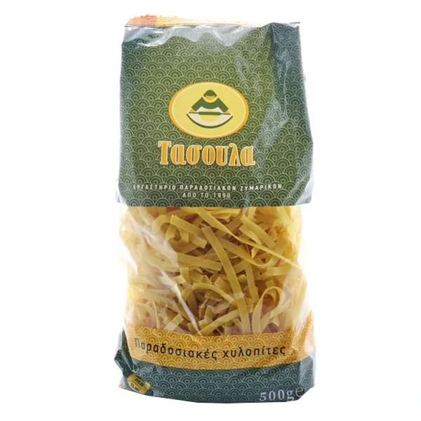 Χυλοπίτες ΤΑΣΟΥΛΑ 500gr