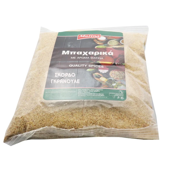 Σκόρδο Γκρανουλέ ΜΑΤΙΝΑ 500gr