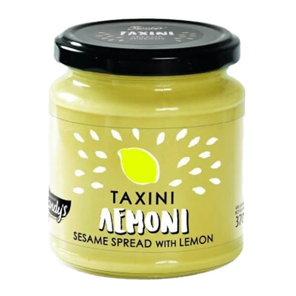 Ταχίνι Λεμόνι KANDY'S 300gr