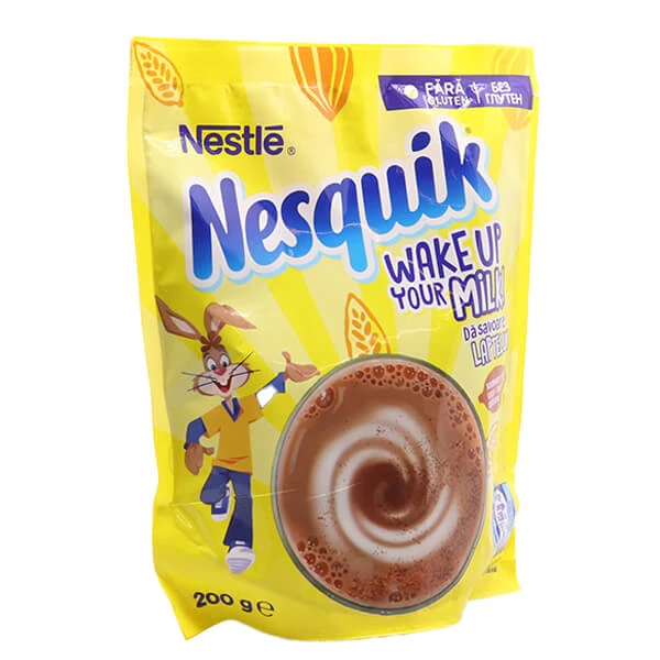 Κακάο NESQUIK 200gr