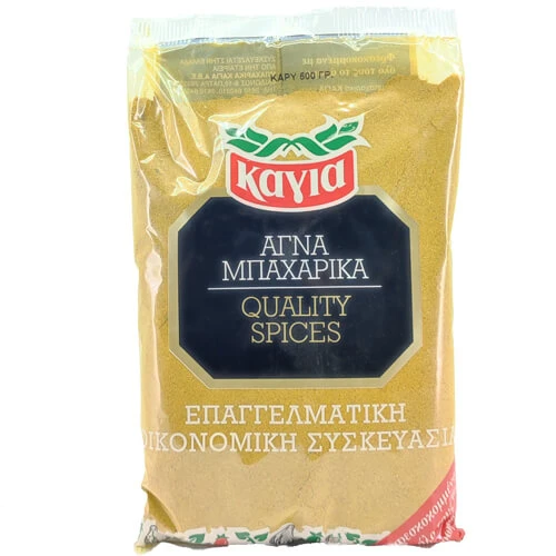 Κάρυ ΚΑΓΙΑ 500gr