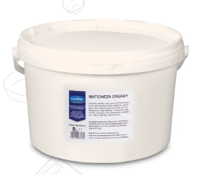 Μαγιονέζα Creamy Εκτός Ψυγείου CONDITO 5lt