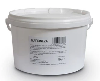 Μαγιονέζα Φρέσκια CONDITO 5kg