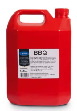 Σάλτσα BBQ CONDITO 4,3kg