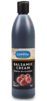 Κρέμα Βαλσάμικο CONDITO 500gr