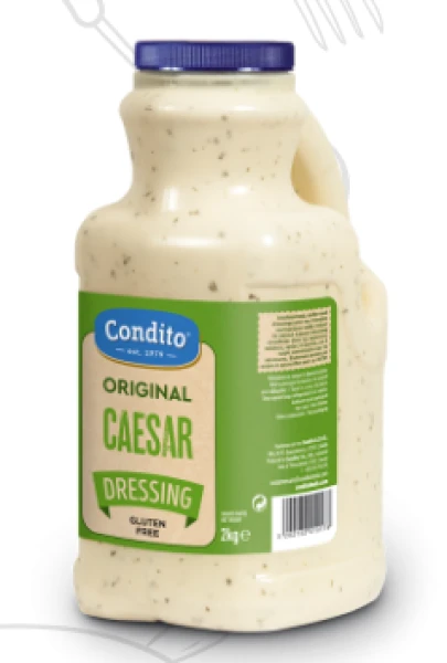 Caesar's Dressing CONDITO 2kg