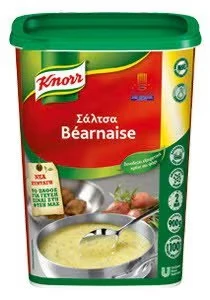 Σάλτσα Bearnaise KNORR 900gr
