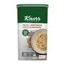 Σάλτσα Carbonara Κιβώτιο KNORR 1kg (6x1kg)