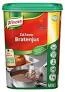 Σάλτσα Μπράτενζους KNORR 1kg