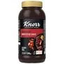 Σάλτσα BBQ Κιβώτιο KNORR 2,2lt (2x2,2lt)
