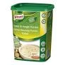 Σούπα Μανιτάρι Κιβώτιο KNORR 850gr (6x850gr)