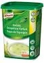 Σούπα Σπαράγγι Κρέμα Κιβώτιο KNORR 900gr (6x900gr)