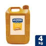 Μουστάρδα HELLMANN'S Κιβώτιο 4kg (4x4kg)
