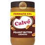 Φυστικοβούτυρο Κιβώτιο CALVE 1kg (6x1kg)