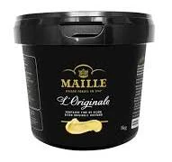 Μουστάρδα Dijon Originale MAILLE 1kg