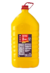 Ηλιέλαιο F9 Pet (60h) BUNGE 10lt