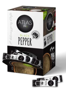 Πιπέρι Box Sticks ATLAS 7gr (600x7gr)