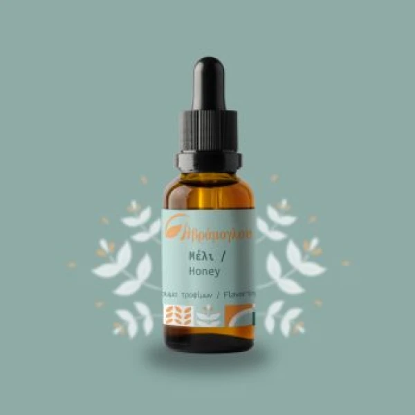 Άρωμα Τροφίμων Μέλι ΑΒΡΑΜΟΓΛΟΥ 10ml