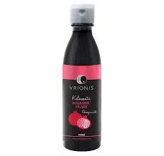 Κρέμα Βαλσάμικο Ρόδι ATLAS 250ml