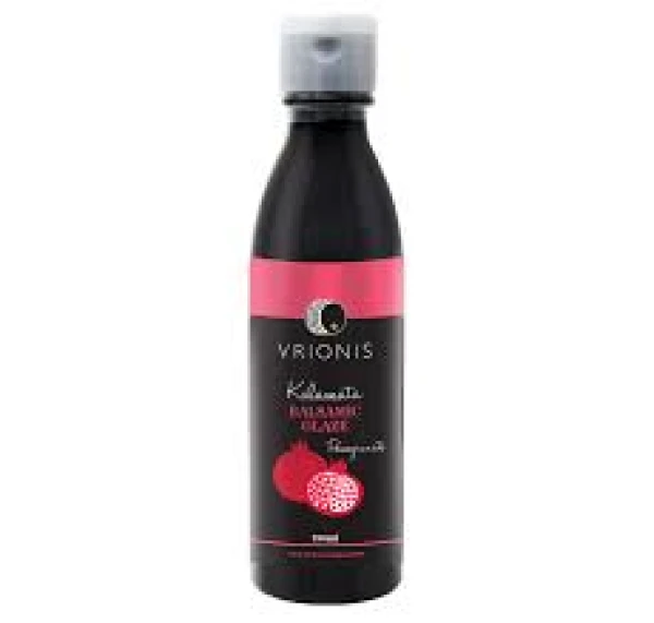 Κρέμα Βαλσάμικο Ρόδι ATLAS 250ml