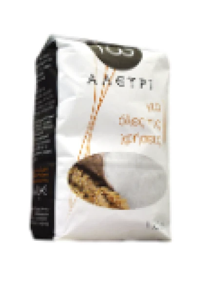 Αλεύρι Σίτου Μαλακό Γ.Ο.Χ ΙΩ 1Kg