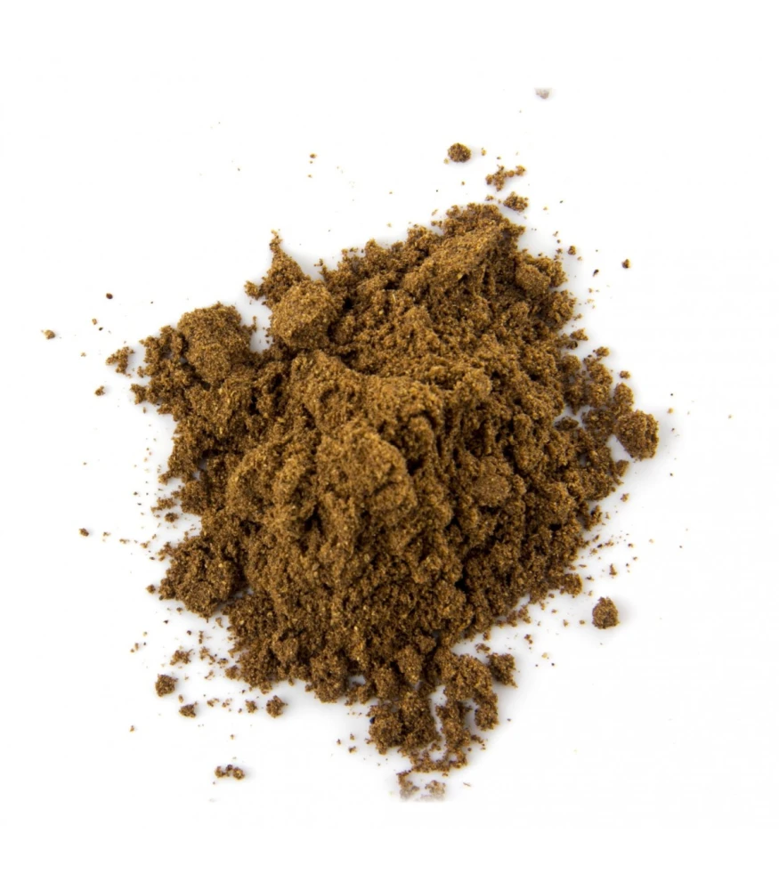 Γκαράμ Μασάλα Μείγμα Μπαχαρικών ΑΒΡΑΜΟΓΛΟΥ 500gr