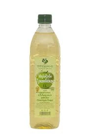 Μηλόξυδο ΩΜΕΓΑ 1lt