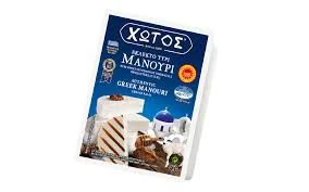 Μανούρι Τυρί Π.Ο.Π ΧΩΤΟΣ 150gr