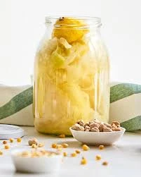 Τουρσί Λάχανο ΠΑΛΤΣΙΔΗΣ 3kg