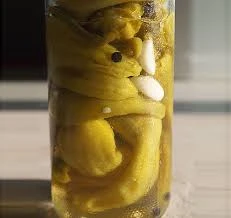 Τουρσί Πιπεριά ΠΑΛΤΣΙΔΗΣ 2,5kg