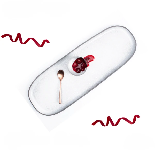 Ρίπλα Άγρια Φράουλα Fragollino Di Gusto OLYMPIC FOODS 3kg