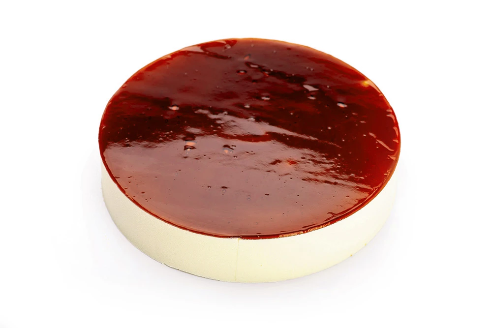 Γκλασάζ Καραμέλα Normal OLYMPIC FOODS 6kg