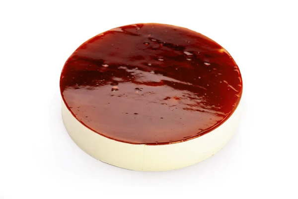 Γκλασάζ Καραμέλα Normal OLYMPIC FOODS 6kg