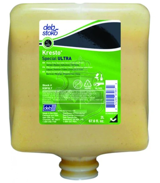 Καθαριστικό Χεριών DEB STOKO SC JOHNSON 2lt