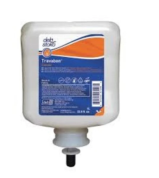 Κρέμα Προστασίας DEP STOKO 1lt