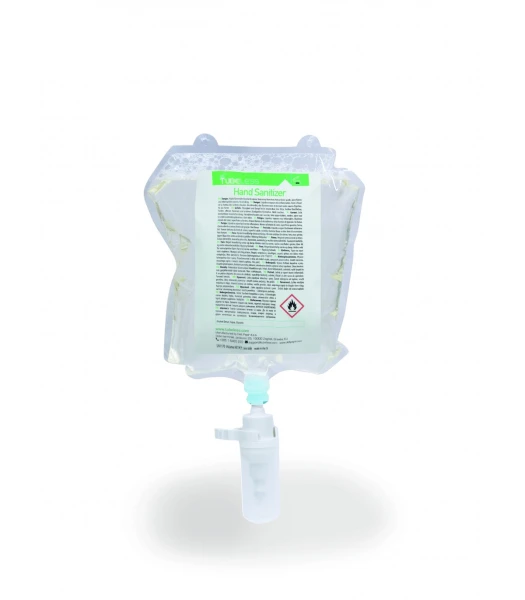 Αντισηπτικό Χεριών TUBELESS 800ml