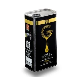 Εξαιρετικά Παρθένο Ελαιόλαδο Golden ΕΛΑΣΙΟΝ 5lt
