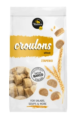 Κρουτόν Σταρένιο ΤΣΑΤΣΑΚΗΣ 150gr