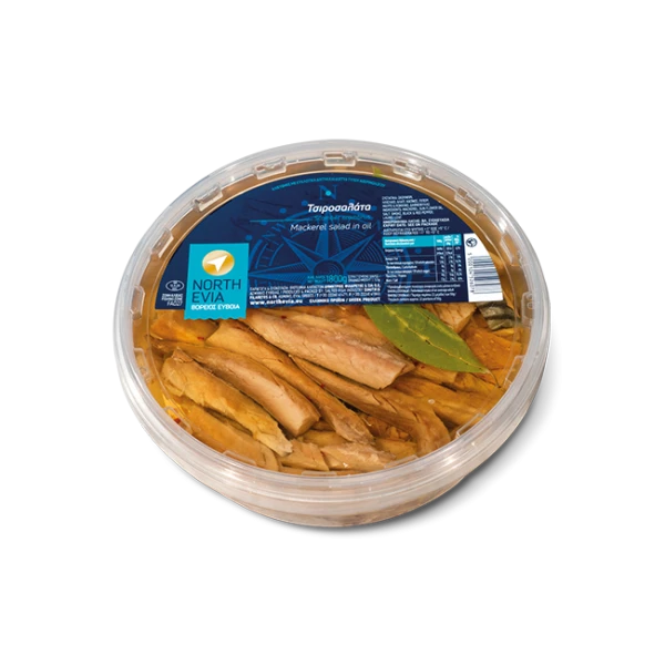 Τσιροσαλάτα NORTH EVIA 1,8kg