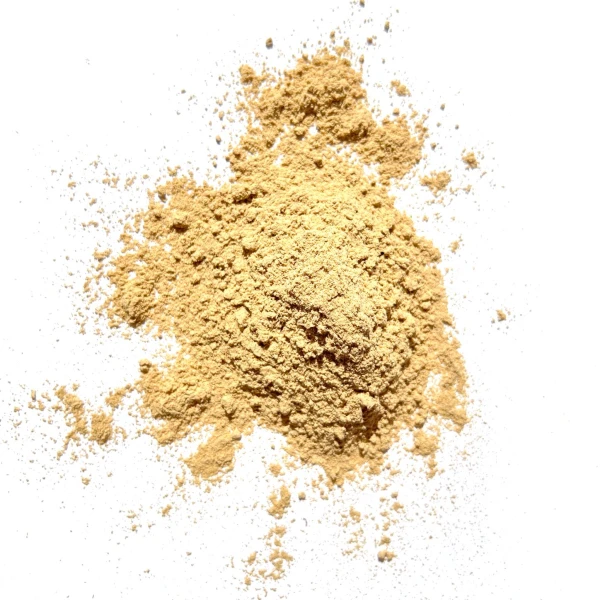 Πιπερόριζα (Τζίντζερ) σε Σκόνη ΑΒΡΑΜΟΓΛΟΥ 500gr