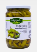 Πιπεράκι Μακεδονικό ΑΛΜΩΠΙΑ 670gr